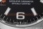 Rolex - Explorer 1 124270 36mm 904L SS/SS Black SBF VS3230