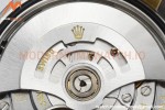 Rolex - Explorer 1 124273 36mm 904L YG/SS Black SBF VS3230