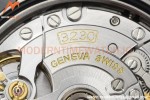 Rolex - Explorer 1 124273 36mm 904L YG/SS Black SBF VS3230