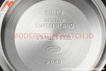 Rolex - Explorer 1 124273 36mm 904L YG/SS Black SBF VS3230