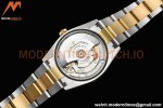 Rolex - Explorer 1 124273 36mm 904L YG/SS Black SBF VS3230