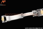 Rolex - Explorer 1 124273 36mm 904L YG/SS Black SBF VS3230