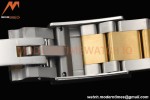 Rolex - Explorer 1 124273 36mm 904L YG/SS Black SBF VS3230