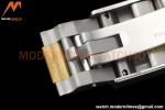 Rolex - Explorer 1 124273 36mm 904L YG/SS Black SBF VS3230