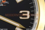 Rolex - Explorer 1 124273 36mm 904L YG/SS Black SBF VS3230