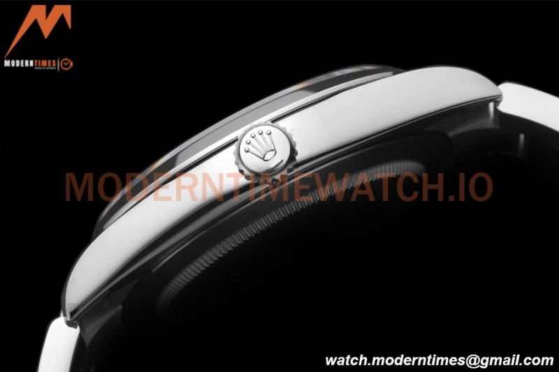 Rolex - Explorer 1 224270 40mm 904L SS/SS Black SBF VS3230