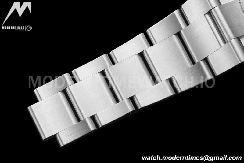 Rolex - Explorer 1 224270 40mm 904L SS/SS Black SBF VS3230