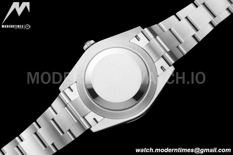 Rolex - Explorer 1 224270 40mm 904L SS/SS Black SBF VS3230