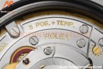 Rolex - Explorer 1 224270 40mm 904L SS/SS Black SBF VS3230