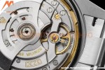 Rolex - Explorer 1 224270 40mm 904L SS/SS Black SBF VS3230
