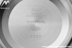 Rolex - Explorer 1 224270 40mm 904L SS/SS Black SBF VS3230