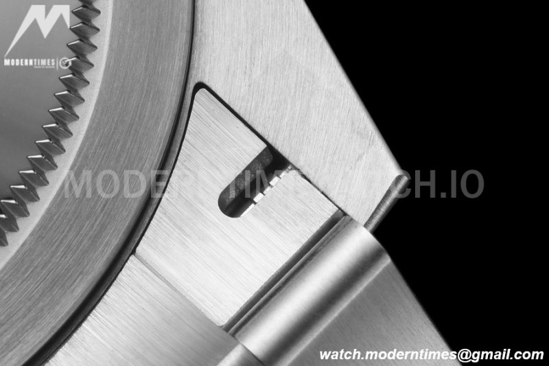 Rolex - Explorer 1 224270 40mm 904L SS/SS Black SBF VS3230