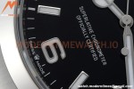 Rolex - Explorer 1 224270 40mm 904L SS/SS Black SBF VS3230