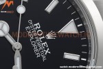 Rolex - Explorer 1 224270 40mm 904L SS/SS Black SBF VS3230