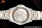 Rolex - Explorer II 226570 42mm SS/SS 904L CHS Black Dial QF SH3285