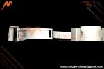 Rolex - Explorer II 226570 42mm SS/SS 904L CHS Black Dial QF SH3285