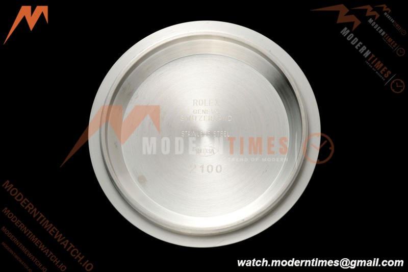 Rolex - Explorer II 226570 42mm SS/SS 904L CHS White Dial QF SH3285 | 롤렉스 - 익스플로러 II 226570 42mm SS/SS 904L CHS 화이트 다이얼 QF SH3285