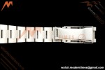 Rolex - Explorer II 226570 42mm SS/SS 904L CHS White Dial QF SH3285 | 롤렉스 - 익스플로러 II 226570 42mm SS/SS 904L CHS 화이트 다이얼 QF SH3285