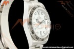 Rolex - Explorer II 226570 42mm SS/SS 904L CHS White Dial QF SH3285 | 롤렉스 - 익스플로러 II 226570 42mm SS/SS 904L CHS 화이트 다이얼 QF SH3285