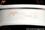 Rolex - Explorer II 226570 42mm SS/SS 904L CHS White Dial QF SH3285 | 롤렉스 - 익스플로러 II 226570 42mm SS/SS 904L CHS 화이트 다이얼 QF SH3285