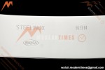 Rolex - Explorer II 226570 42mm SS/SS 904L CHS White Dial QF SH3285 | 롤렉스 - 익스플로러 II 226570 42mm SS/SS 904L CHS 화이트 다이얼 QF SH3285