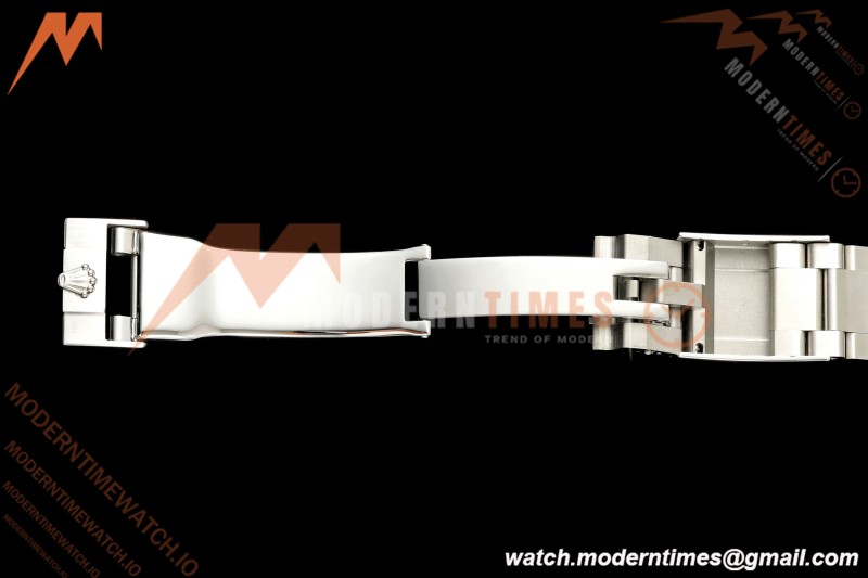 Rolex - Explorer II 226570 42mm SS/SS 904L CHS White Dial QF SH3285 | 롤렉스 - 익스플로러 II 226570 42mm SS/SS 904L CHS 화이트 다이얼 QF SH3285