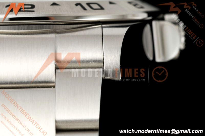 Rolex - Explorer II 226570 42mm SS/SS 904L CHS White Dial QF SH3285 | 롤렉스 - 익스플로러 II 226570 42mm SS/SS 904L CHS 화이트 다이얼 QF SH3285