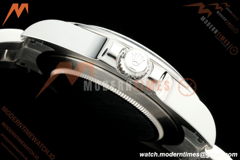 Rolex - Explorer II 226570 42mm SS/SS 904L CHS White Dial QF SH3285 | 롤렉스 - 익스플로러 II 226570 42mm SS/SS 904L CHS 화이트 다이얼 QF SH3285