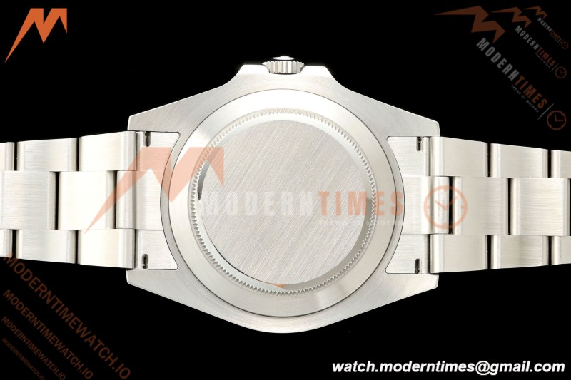 Rolex - Explorer II 226570 42mm SS/SS 904L CHS White Dial QF SH3285 | 롤렉스 - 익스플로러 II 226570 42mm SS/SS 904L CHS 화이트 다이얼 QF SH3285