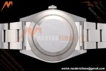 Rolex - Explorer 1 214270 39mm 904L SS/SS Black VF DD3132 | 롤렉스 – 익스플로러 I 214270 39mm 904L 스테인리스 스틸/스테인리스 스틸 블랙 VF DD3132