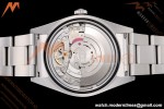 Rolex - Explorer 1 214270 39mm 904L SS/SS Black VF DD3132 | 롤렉스 – 익스플로러 I 214270 39mm 904L 스테인리스 스틸/스테인리스 스틸 블랙 VF DD3132