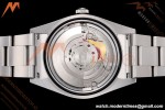 Rolex - Explorer 1 214270 39mm 904L SS/SS Black VF DD3132 | 롤렉스 – 익스플로러 I 214270 39mm 904L 스테인리스 스틸/스테인리스 스틸 블랙 VF DD3132