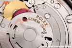 Rolex - Explorer 1 214270 39mm 904L SS/SS Black VF DD3132 | 롤렉스 – 익스플로러 I 214270 39mm 904L 스테인리스 스틸/스테인리스 스틸 블랙 VF DD3132