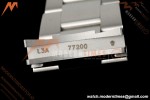Rolex - Explorer 1 214270 39mm 904L SS/SS Black VF DD3132 | 롤렉스 – 익스플로러 I 214270 39mm 904L 스테인리스 스틸/스테인리스 스틸 블랙 VF DD3132