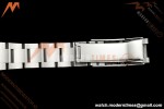 Rolex - Explorer 1 214270 39mm 904L SS/SS Black VF DD3132 | 롤렉스 – 익스플로러 I 214270 39mm 904L 스테인리스 스틸/스테인리스 스틸 블랙 VF DD3132