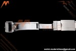 Rolex - Explorer 1 214270 39mm 904L SS/SS Black VF DD3132 | 롤렉스 – 익스플로러 I 214270 39mm 904L 스테인리스 스틸/스테인리스 스틸 블랙 VF DD3132