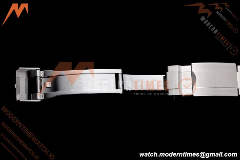Rolex - Explorer 1 214270 39mm 904L SS/SS Black VF DD3132 | 롤렉스 – 익스플로러 I 214270 39mm 904L 스테인리스 스틸/스테인리스 스틸 블랙 VF DD3132