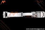 Rolex - Explorer 1 214270 39mm 904L SS/SS Black VF DD3132 | 롤렉스 – 익스플로러 I 214270 39mm 904L 스테인리스 스틸/스테인리스 스틸 블랙 VF DD3132
