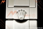 Rolex - Explorer 1 124270 36mm 904L SS/SS Black VF DD3230 | 롤렉스 - 익스플로러 1 124270 36mm 904L 스테인리스 스틸/스테인리스 스틸 블랙 VF DD3230