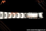 Rolex - Explorer 1 124270 36mm 904L SS/SS Black VF DD3230 | 롤렉스 - 익스플로러 1 124270 36mm 904L 스테인리스 스틸/스테인리스 스틸 블랙 VF DD3230