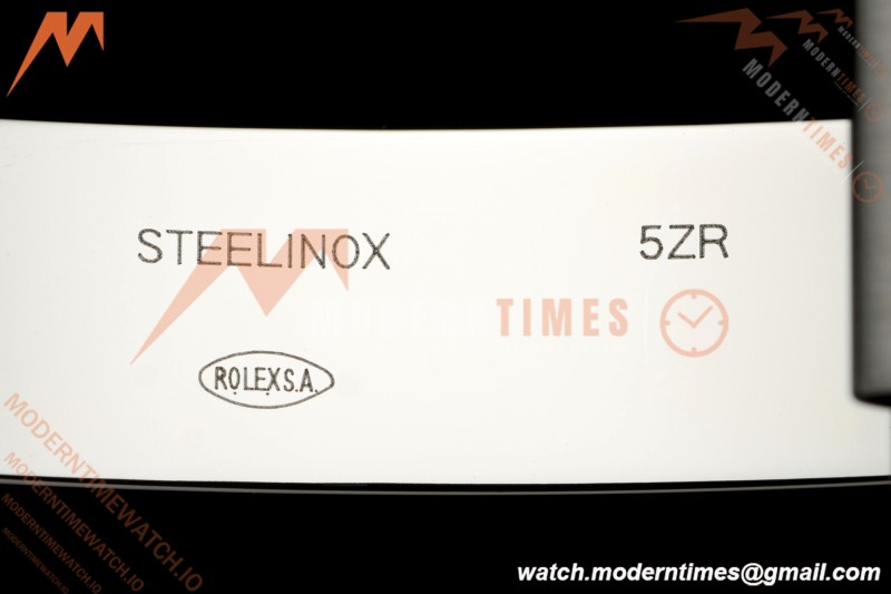 Rolex - Explorer 1 124270 36mm 904L SS/SS Black VF DD3230 | 롤렉스 - 익스플로러 1 124270 36mm 904L 스테인리스 스틸/스테인리스 스틸 블랙 VF DD3230