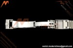 Rolex - Explorer 1 124270 36mm 904L SS/SS Black VF DD3230 | 롤렉스 - 익스플로러 1 124270 36mm 904L 스테인리스 스틸/스테인리스 스틸 블랙 VF DD3230