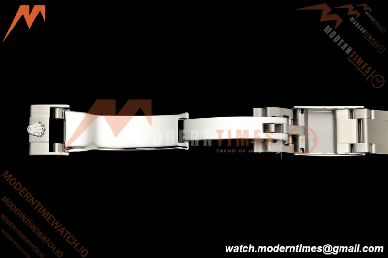 Rolex - Explorer 1 124270 36mm 904L SS/SS Black VF DD3230 | 롤렉스 - 익스플로러 1 124270 36mm 904L 스테인리스 스틸/스테인리스 스틸 블랙 VF DD3230