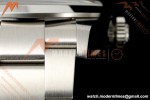 Rolex - Explorer 1 124270 36mm 904L SS/SS Black VF DD3230 | 롤렉스 - 익스플로러 1 124270 36mm 904L 스테인리스 스틸/스테인리스 스틸 블랙 VF DD3230
