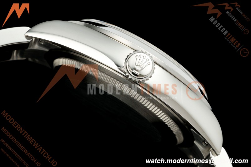 Rolex - Explorer 1 124270 36mm 904L SS/SS Black VF DD3230 | 롤렉스 - 익스플로러 1 124270 36mm 904L 스테인리스 스틸/스테인리스 스틸 블랙 VF DD3230