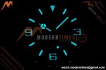 Rolex - Explorer 1 124270 36mm 904L SS/SS Black VF DD3230 | 롤렉스 - 익스플로러 1 124270 36mm 904L 스테인리스 스틸/스테인리스 스틸 블랙 VF DD3230