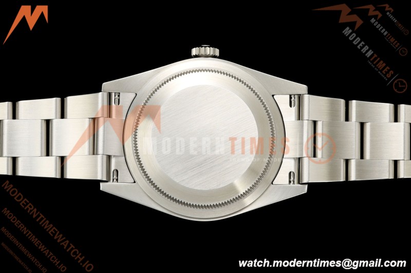 Rolex - Explorer 1 124270 36mm 904L SS/SS Black VF DD3230 | 롤렉스 - 익스플로러 1 124270 36mm 904L 스테인리스 스틸/스테인리스 스틸 블랙 VF DD3230