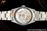 Rolex - Explorer 1 124270 36mm 904L SS/SS Black VF DD3230 | 롤렉스 - 익스플로러 1 124270 36mm 904L 스테인리스 스틸/스테인리스 스틸 블랙 VF DD3230