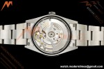 Rolex - Explorer 1 124270 36mm 904L SS/SS Black VF DD3230 | 롤렉스 - 익스플로러 1 124270 36mm 904L 스테인리스 스틸/스테인리스 스틸 블랙 VF DD3230