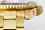 Rolex - GMT II 116718LN 904 Wrp YG/YG Black KF VR3186 CHS